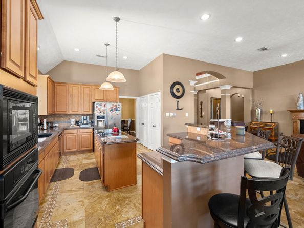 12427 Pedder Way Drive, Tomball TX 77377