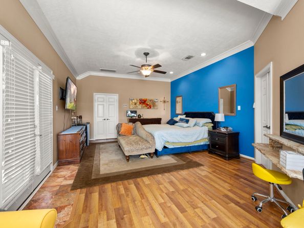 12427 Pedder Way Drive, Tomball TX 77377