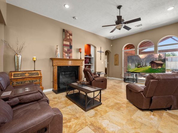 12427 Pedder Way Drive, Tomball TX 77377