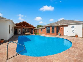 12427 Pedder Way Drive, Tomball TX 77377