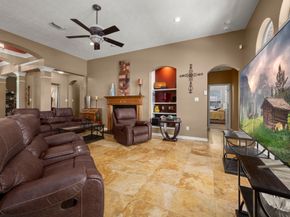 12427 Pedder Way Drive, Tomball TX 77377