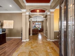 12427 Pedder Way Drive, Tomball TX 77377