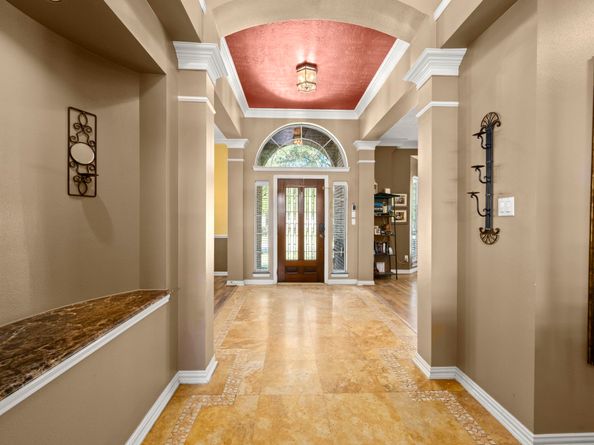 12427 Pedder Way Drive, Tomball TX 77377