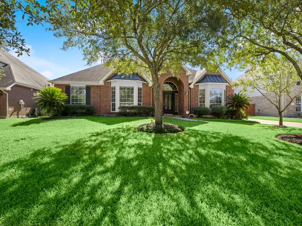12427 Pedder Way Drive, Tomball TX 77377