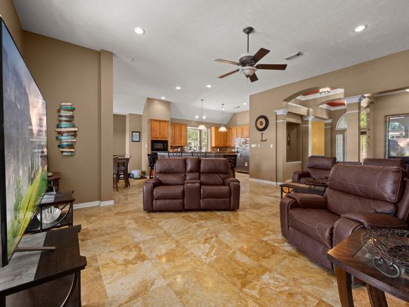 12427 Pedder Way Drive, Tomball TX 77377