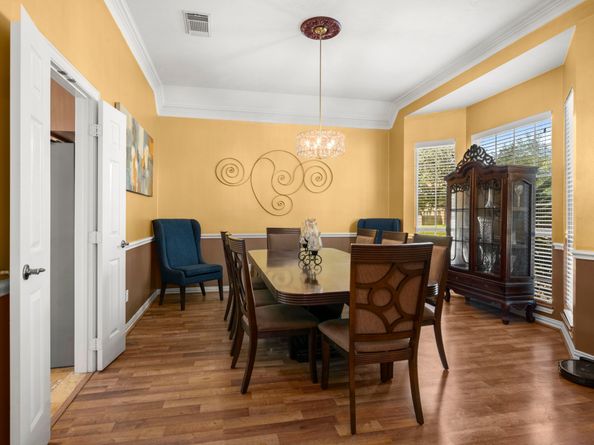 12427 Pedder Way Drive, Tomball TX 77377