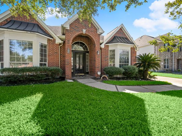 12427 Pedder Way Drive, Tomball TX 77377