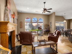 12427 Pedder Way Drive, Tomball TX 77377