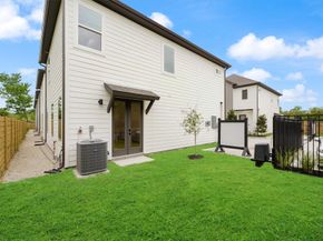 2131 Blalock Road G, Houston TX 77080