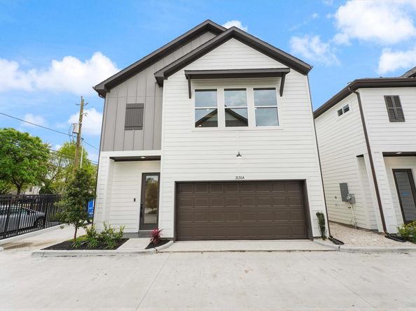 2131 Blalock Road G, Houston TX 77080