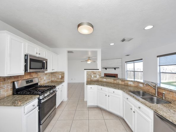 16227 Affirmed Way, Friendswood TX 77546