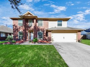 16227 Affirmed Way, Friendswood TX 77546