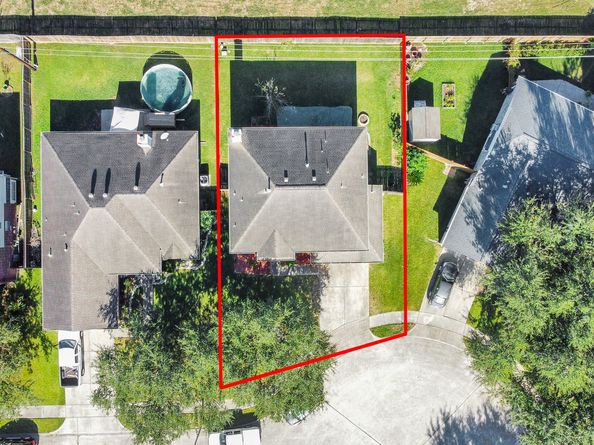 16227 Affirmed Way, Friendswood TX 77546