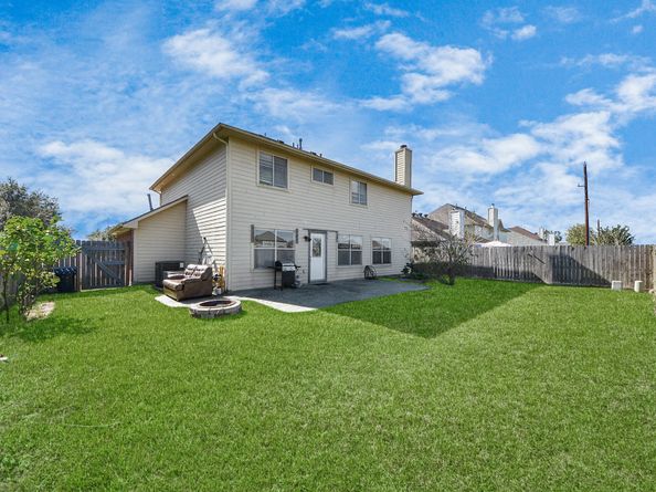 16227 Affirmed Way, Friendswood TX 77546