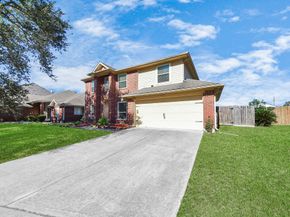 16227 Affirmed Way, Friendswood TX 77546