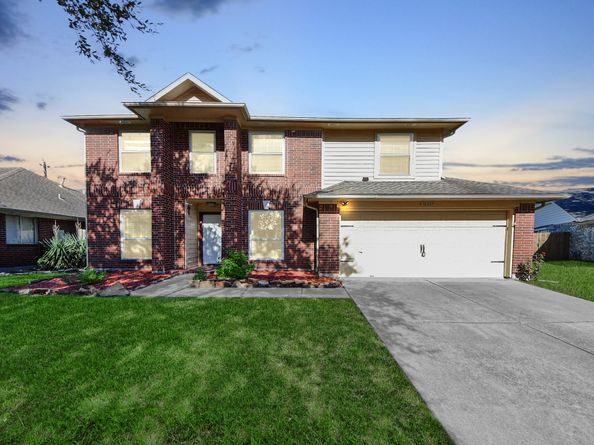 16227 Affirmed Way, Friendswood TX 77546