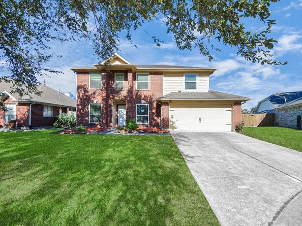 16227 Affirmed Way, Friendswood TX 77546