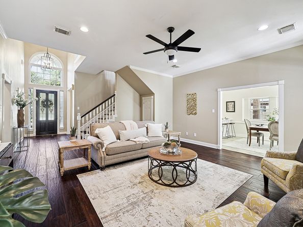 5810 Beacon Falls Drive, Kingwood TX 77345