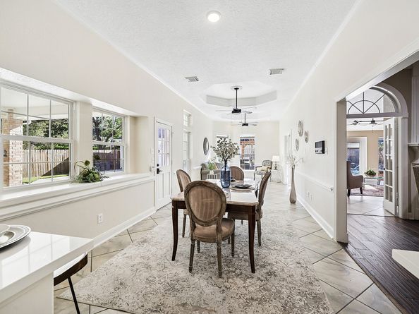 5810 Beacon Falls Drive, Kingwood TX 77345