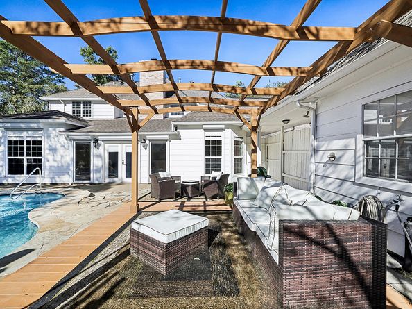 5810 Beacon Falls Drive, Kingwood TX 77345