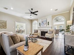 5810 Beacon Falls Drive, Kingwood TX 77345