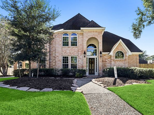 5810 Beacon Falls Drive, Kingwood TX 77345