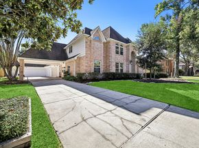 5810 Beacon Falls Drive, Kingwood TX 77345