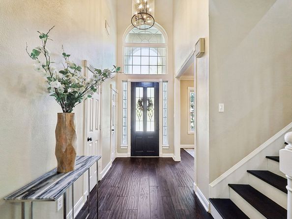 5810 Beacon Falls Drive, Kingwood TX 77345