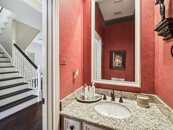 5810 Beacon Falls Drive, Kingwood TX 77345