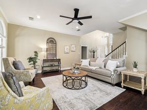 5810 Beacon Falls Drive, Kingwood TX 77345