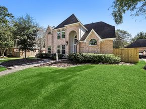 5810 Beacon Falls Drive, Kingwood TX 77345