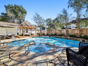 5810 Beacon Falls Drive, Kingwood TX 77345