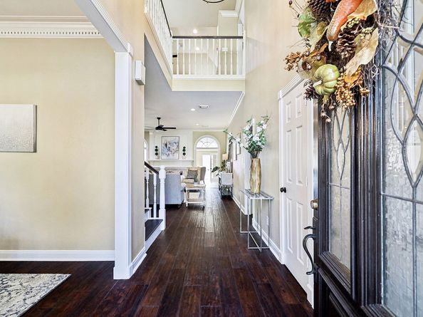 5810 Beacon Falls Drive, Kingwood TX 77345