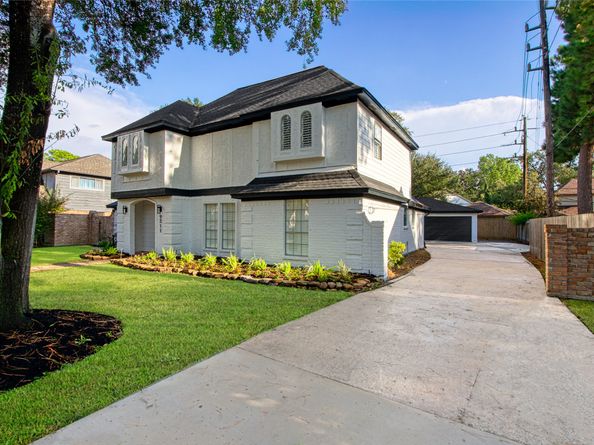 9211 Godstone Lane, Spring TX 77379