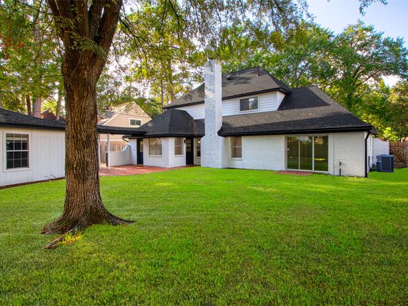 9211 Godstone Lane, Spring TX 77379