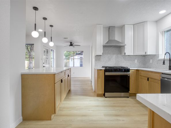 9211 Godstone Lane, Spring TX 77379