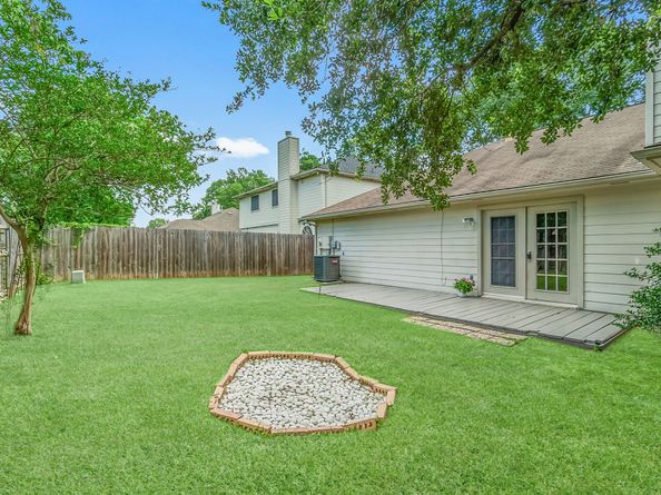 31115 Perlican Drive, Spring TX 77386