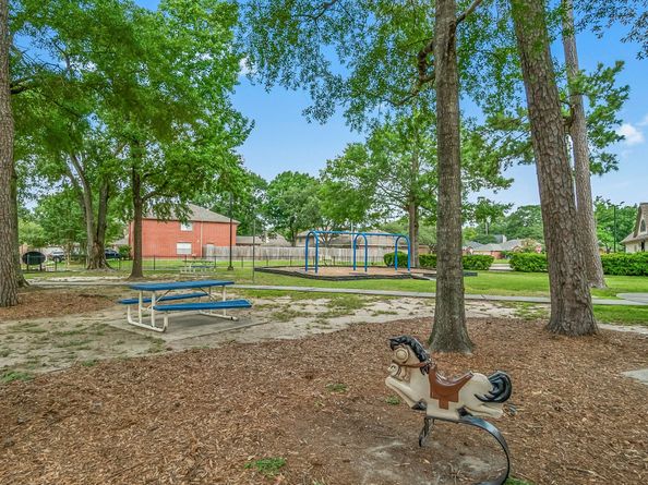 31115 Perlican Drive, Spring TX 77386