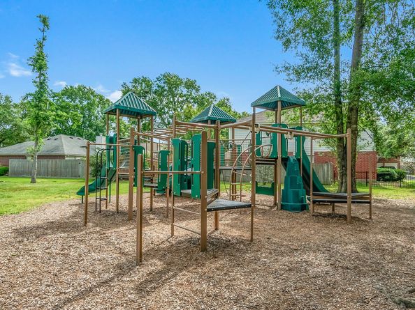 31115 Perlican Drive, Spring TX 77386