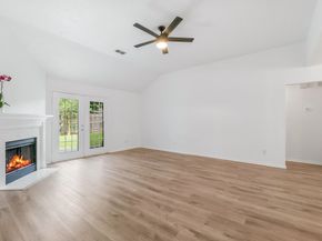 31115 Perlican Drive, Spring TX 77386