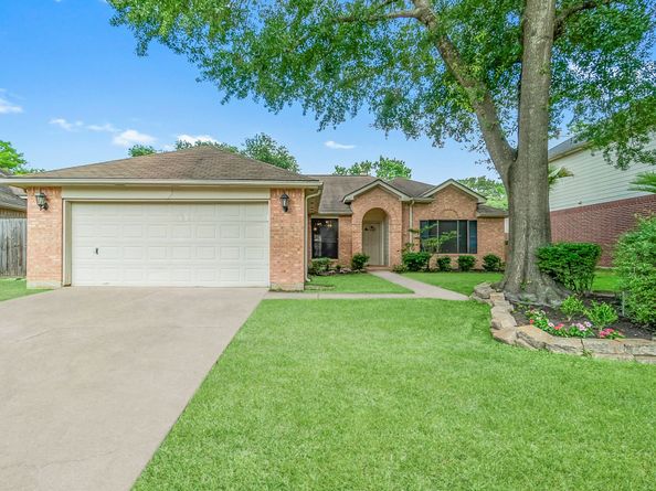 31115 Perlican Drive, Spring TX 77386
