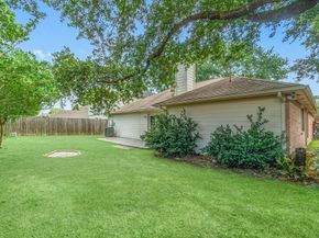 31115 Perlican Drive, Spring TX 77386