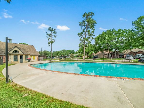 31115 Perlican Drive, Spring TX 77386