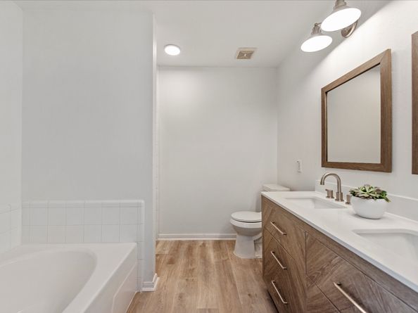 31115 Perlican Drive, Spring TX 77386