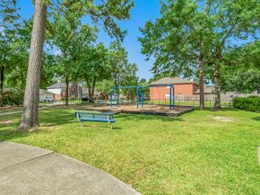 31115 Perlican Drive, Spring TX 77386