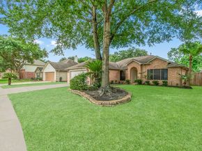 31115 Perlican Drive, Spring TX 77386