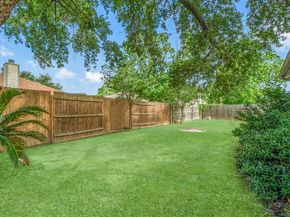 31115 Perlican Drive, Spring TX 77386