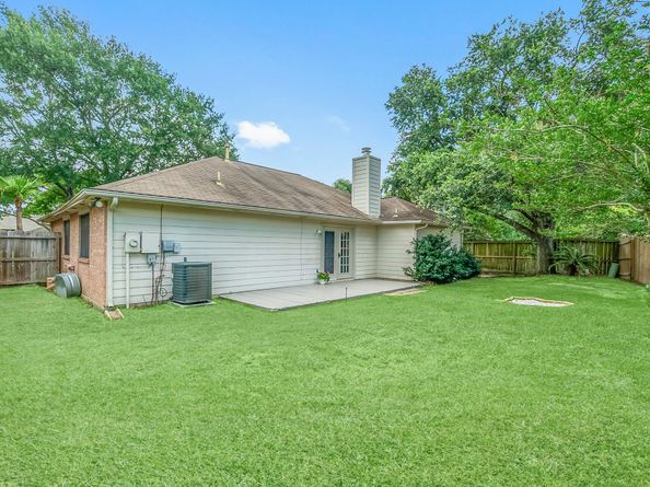 31115 Perlican Drive, Spring TX 77386