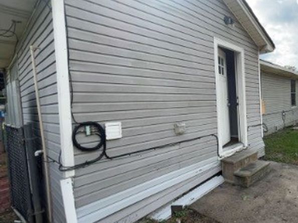 2503 Creston Drive, Houston TX 77026