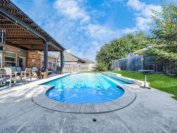 20192 Southwood Oaks Drive, Porter TX 77365